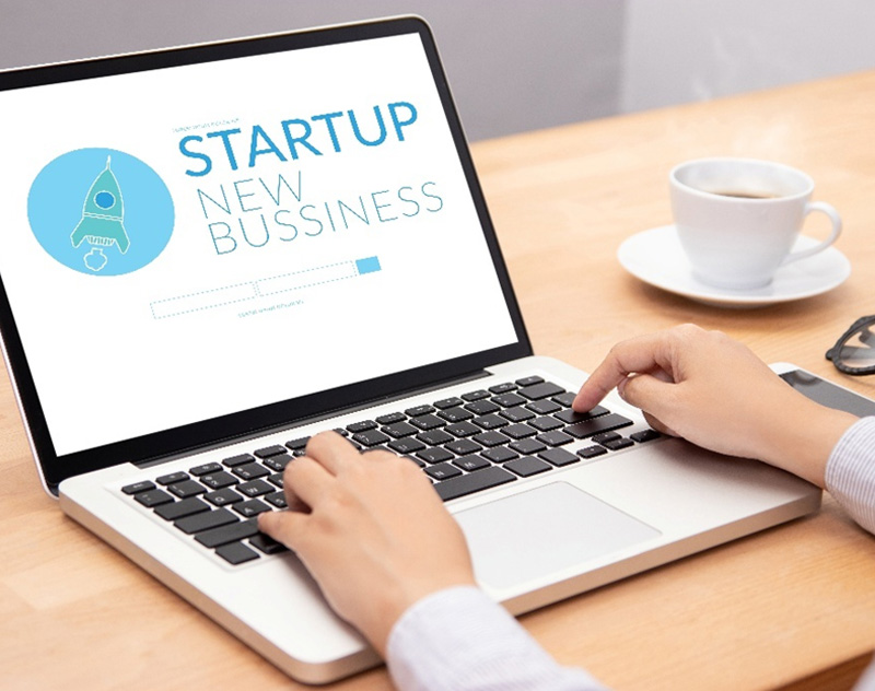 主頁 1 將軍會計,你的創業先鋒